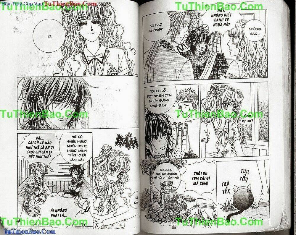 địa ngục tuyết trắng chapter 16 15