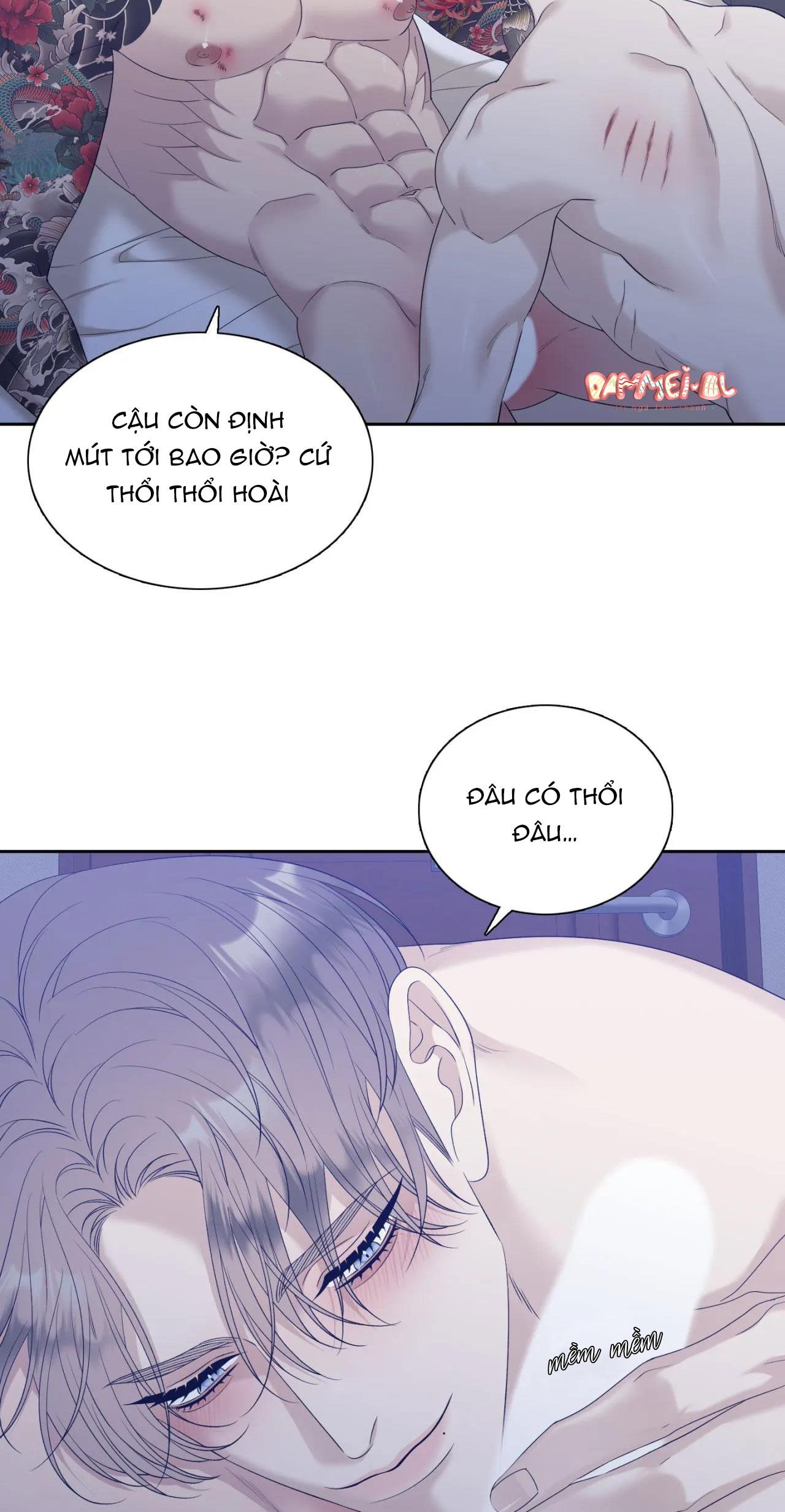 tên rác rưởi chapter 24 12
