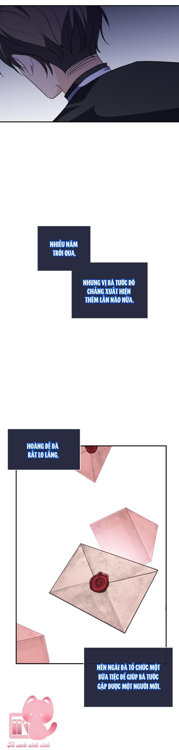 nguyện ước vô vọng của ma nữ chapter 85 2