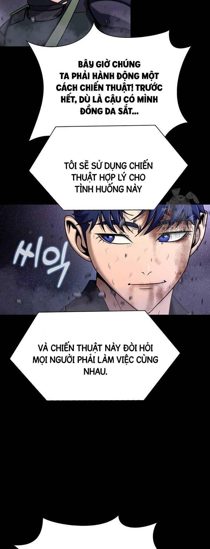 Người Chơi Thiết Thụ Chapter 22 - Trang 46