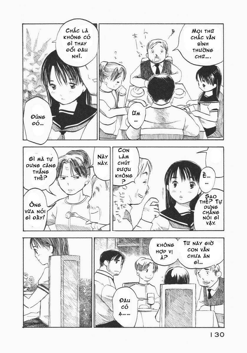 koi kaze chapter 33 13