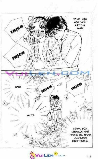 cánh cửa mùa hè chapter 8 113