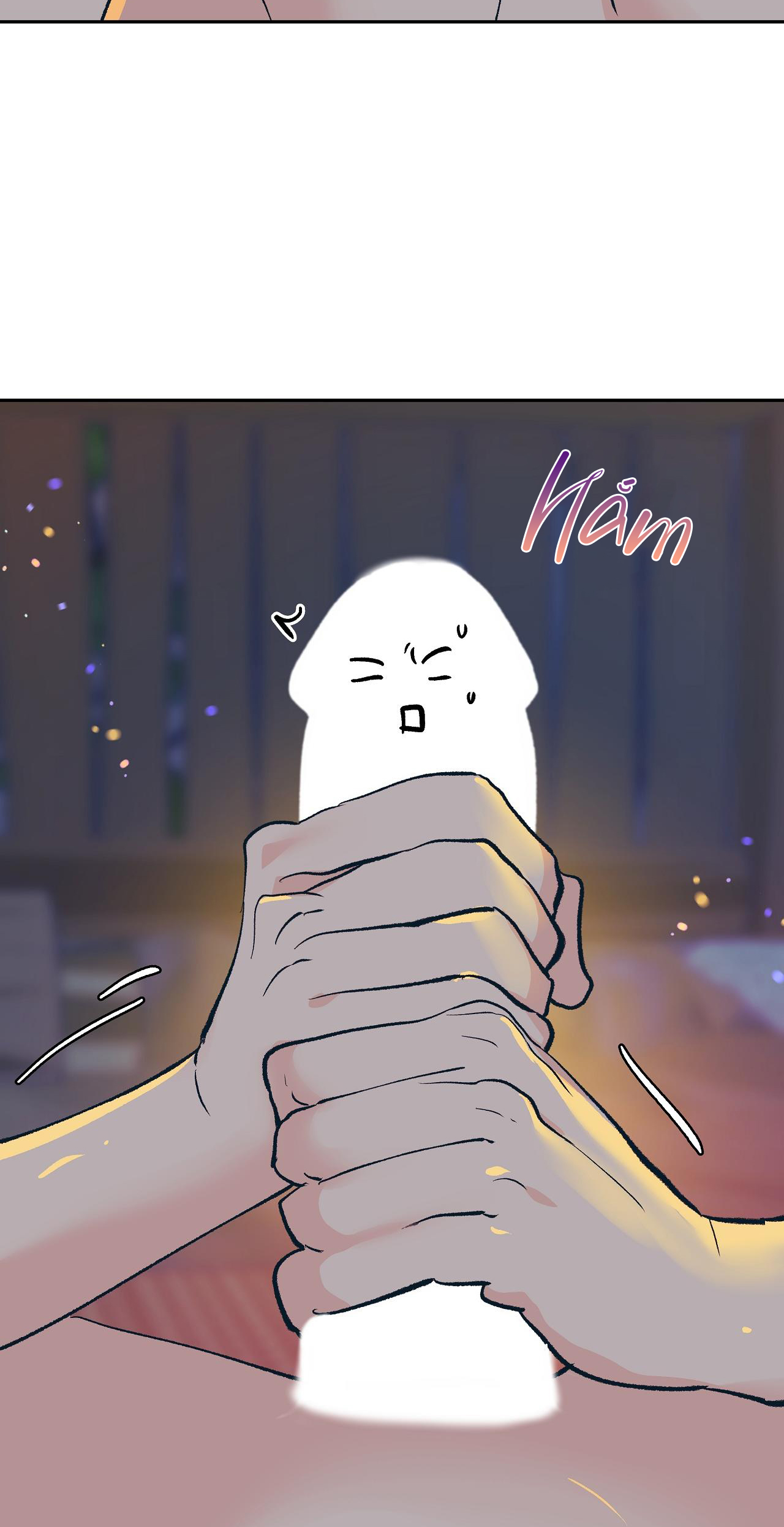 bán yêu chapter 23 58