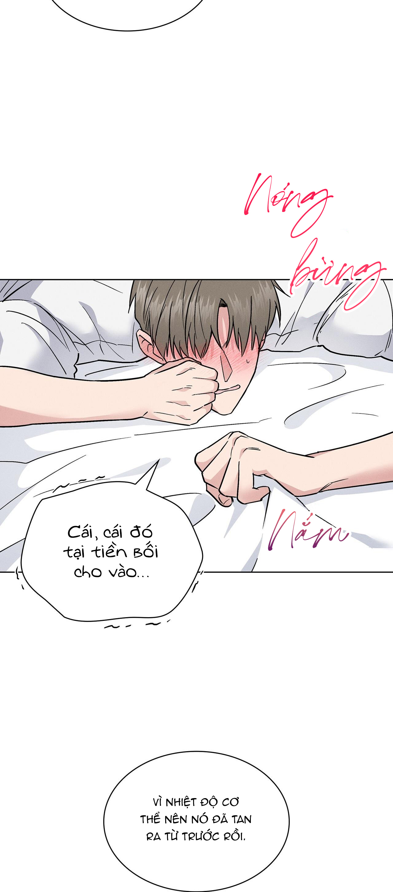 dục vọng mãnh liệt chapter 23 44