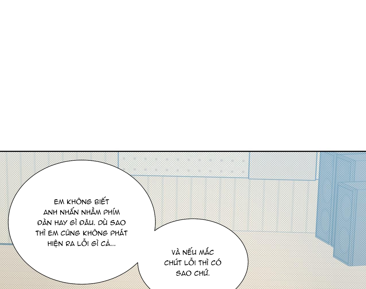 dải hợp âm trên đại dương xanh chapter 19 88