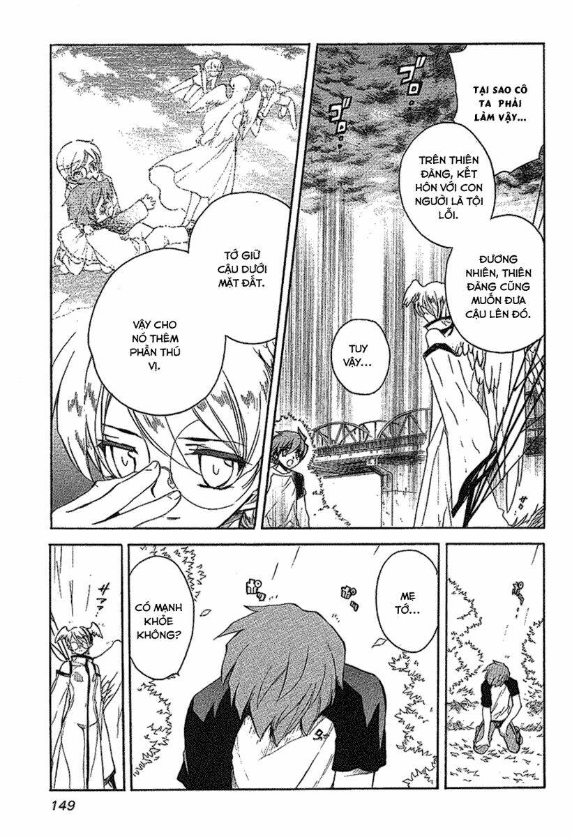 hakoirin devil princess chapter 22 5