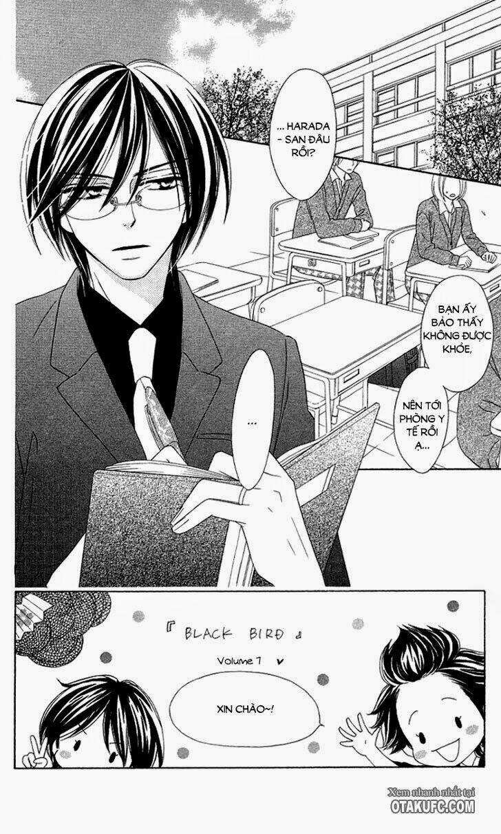 yêu quái cánh đen chapter 26 5