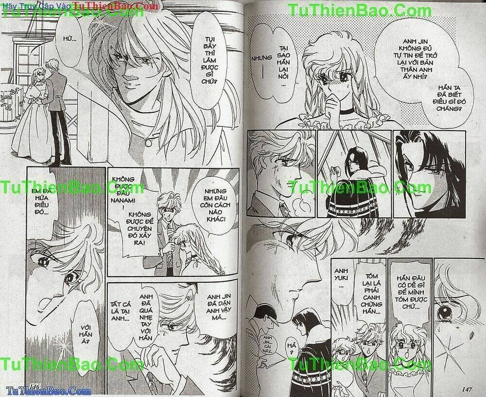 búp bê mario chapter 4 72