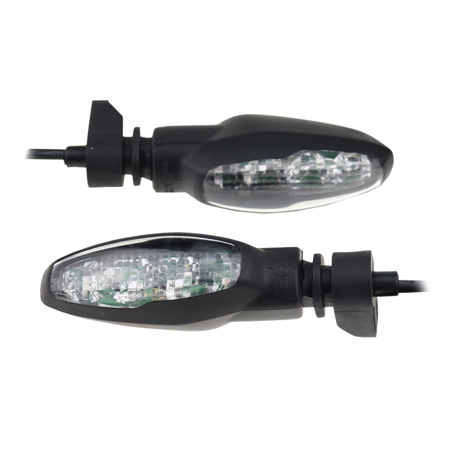 Motorcycle LED  Light Indicator Blinker For  Triple R/RS/S
