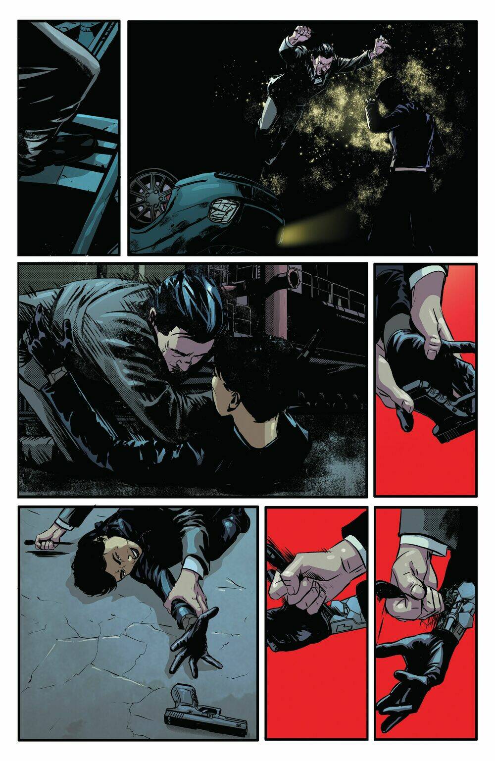 james bond 2015 chapter 5 17