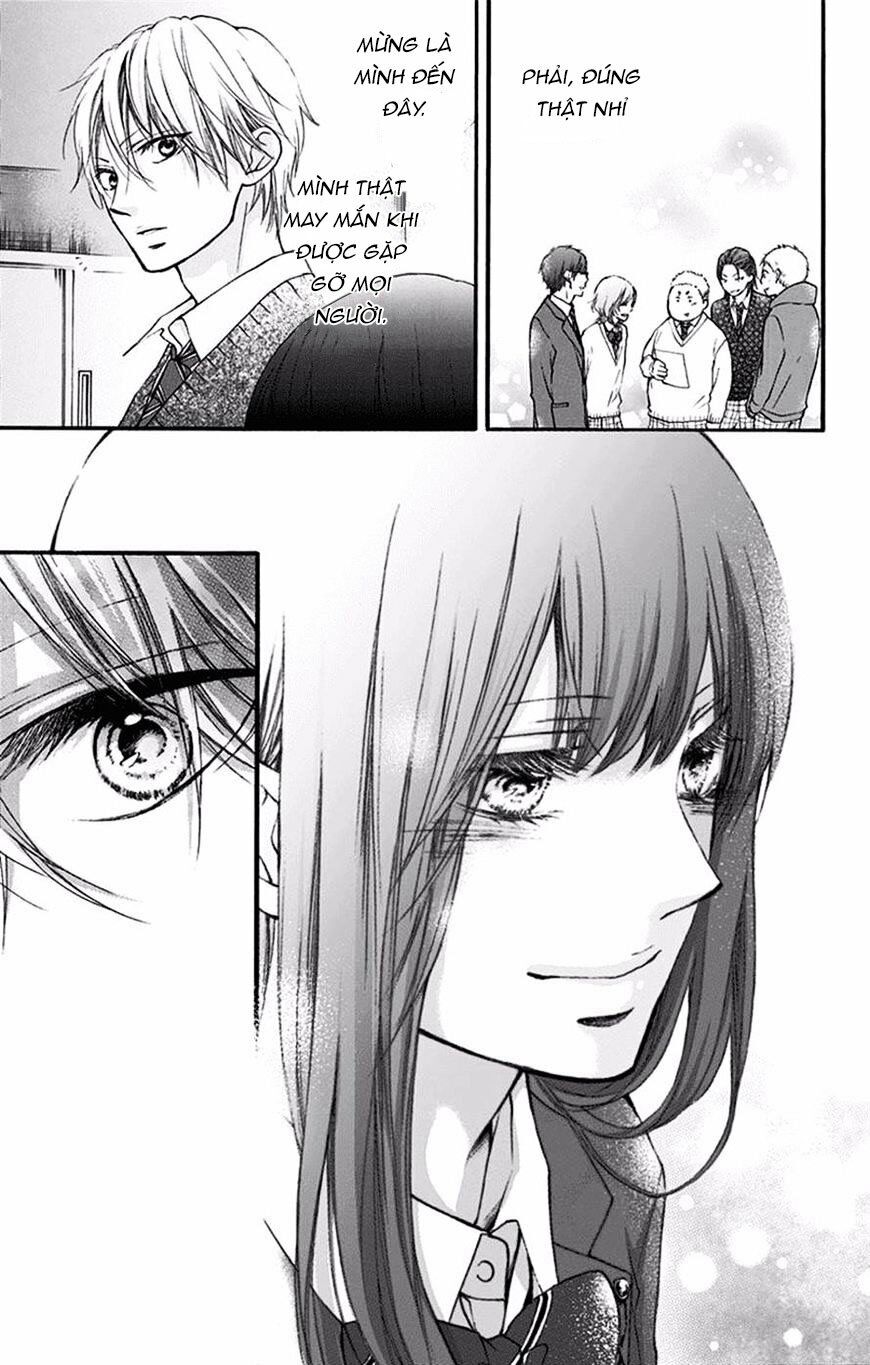 kono oto tomare! chapter 56 16