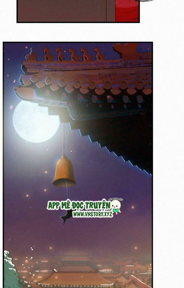 thiên hương mỹ nhân chapter 118 29