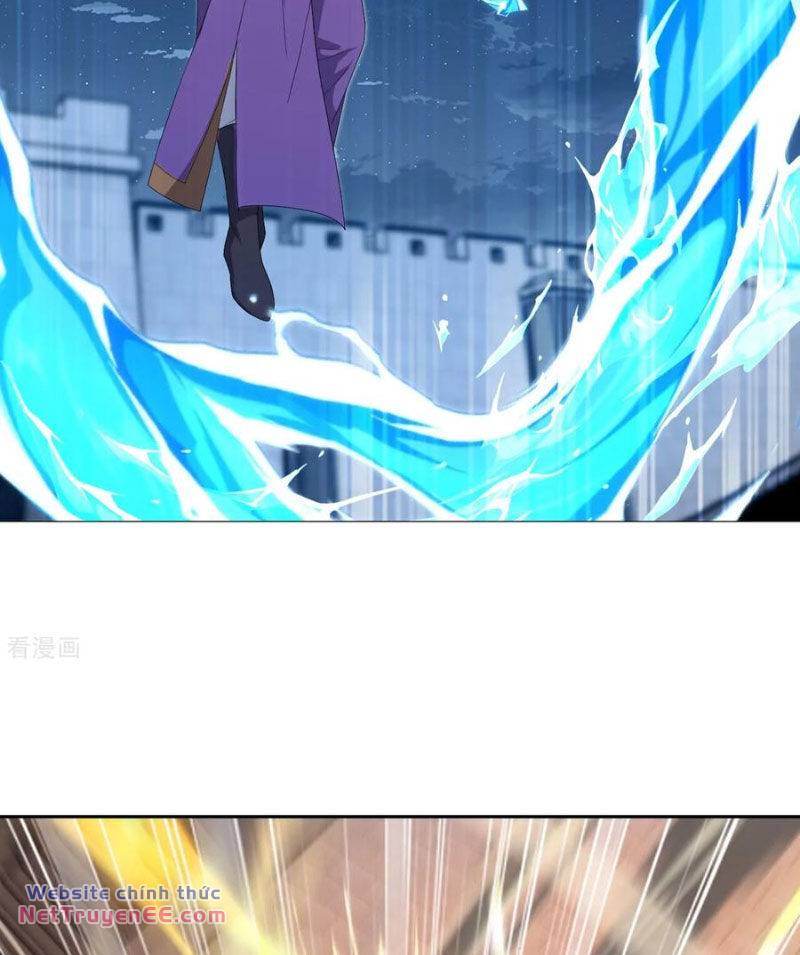 tiên võ đế tôn chapter 561 2