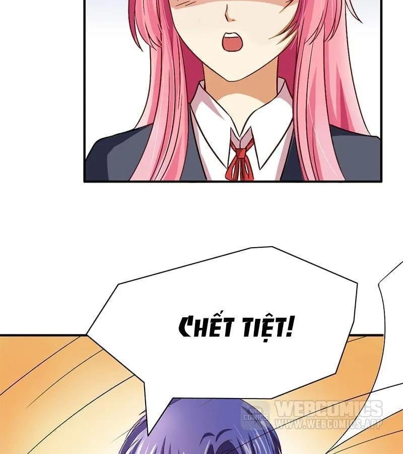 tống thống hống hách và cô gái ngây thơ chapter 2 37