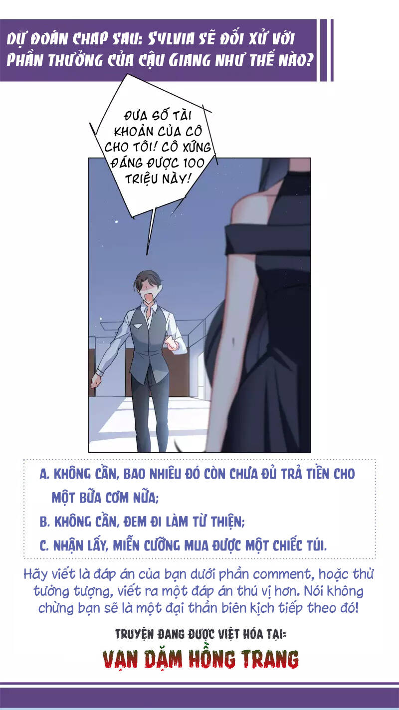 cô ấy đến rồi, xin nằm xuống! chapter 184 30