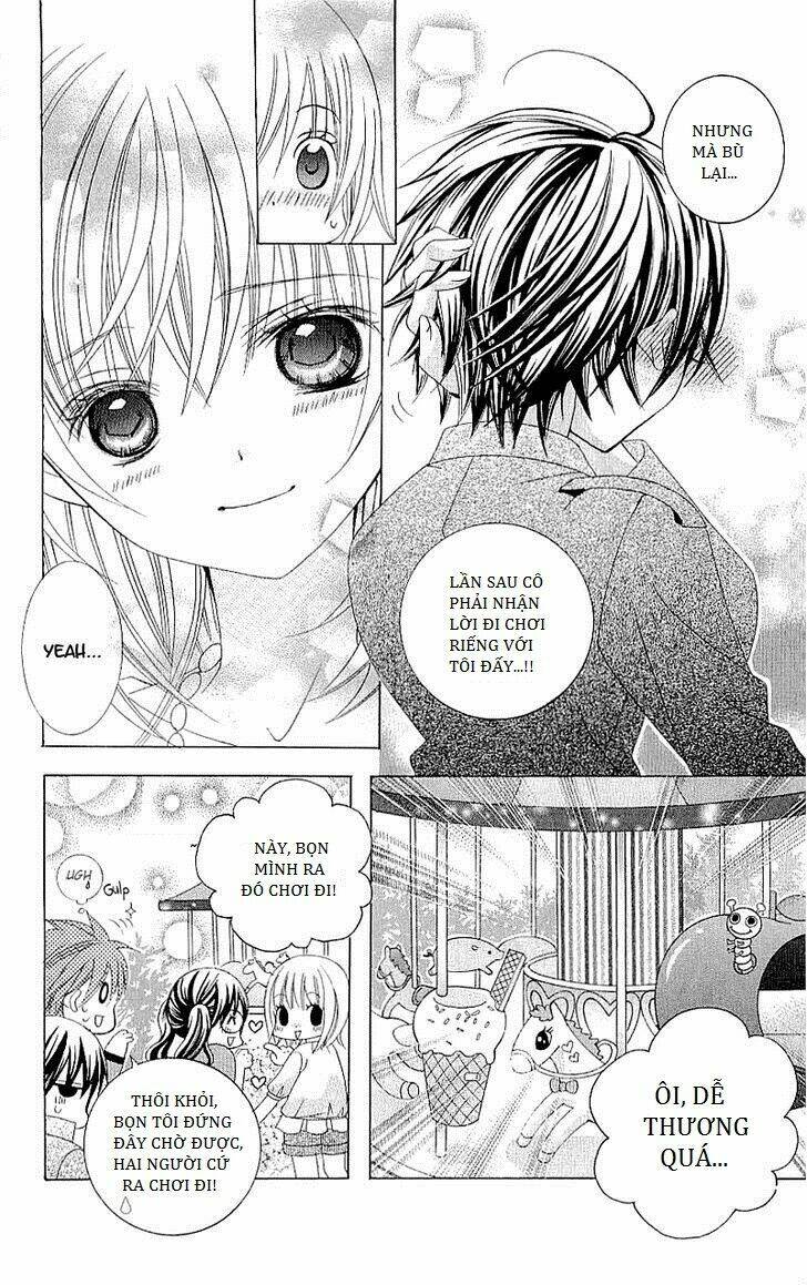 suki desu suzuki-kun!! chapter 32 22