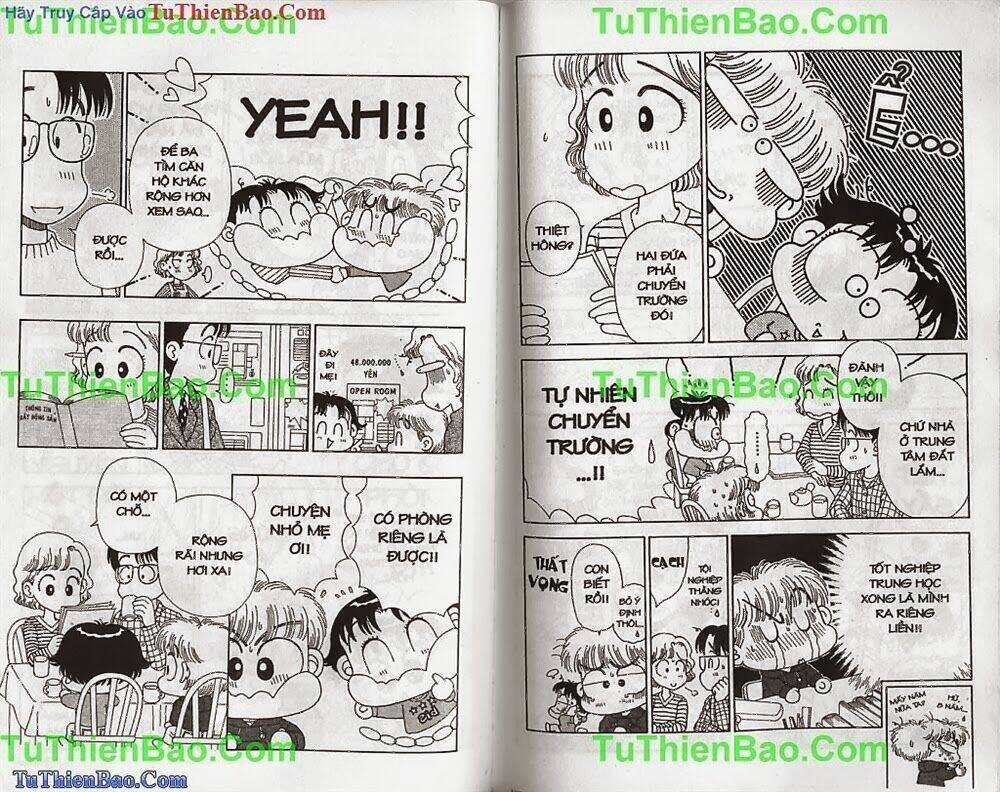 nhóc miko chapter 7 54