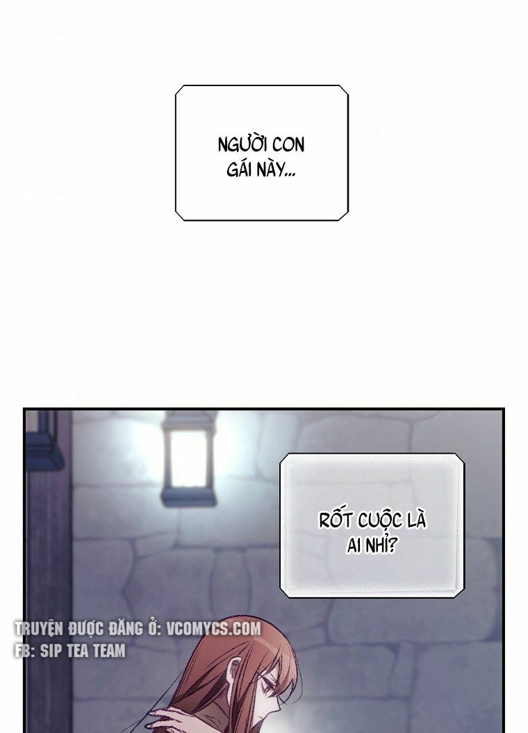 tôi nhìn thấy cái chết của bạn chapter 3 37