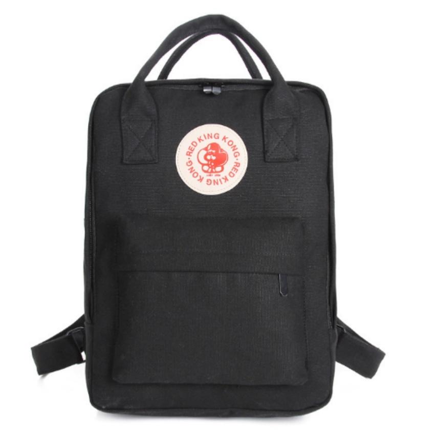 Ba lô canvas thời trang phong cách Hàn Quốc Đồ Da Thành Long TLG 208127 4