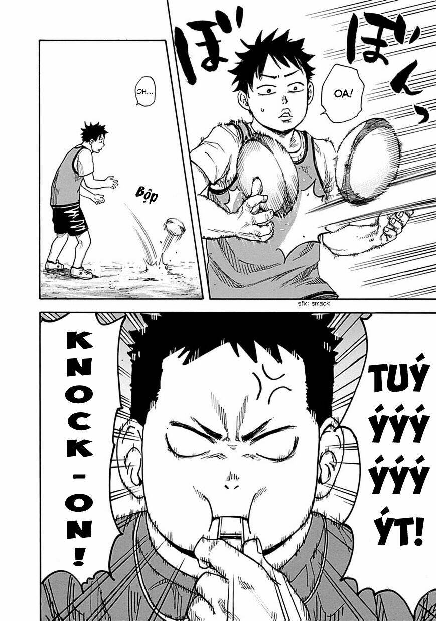 fulldrum chapter 5 19