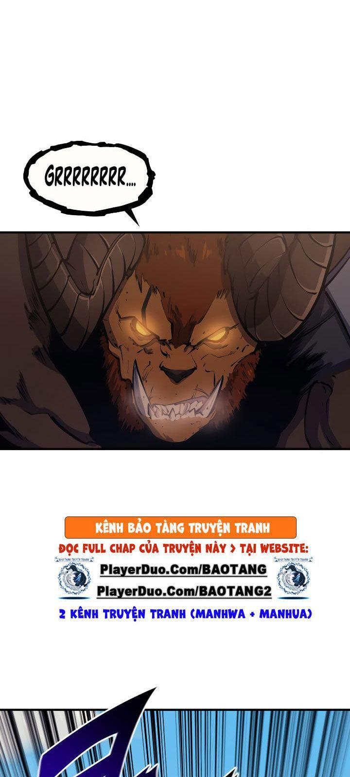 tôi trở lại thăng cấp một mình chapter 51 99