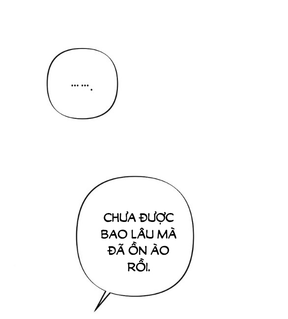 Ăn Mòn chapter 28.1 - Trang 15
