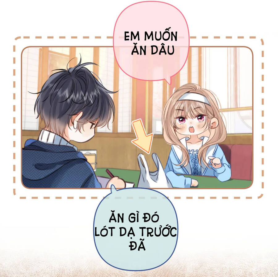 vụng trộm giấu không được chapter 65.1 13