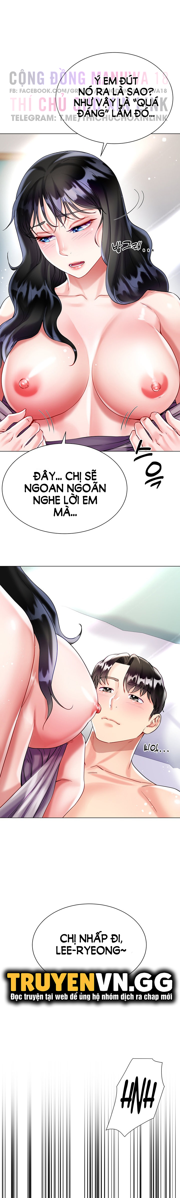 thương thầm chị dâu chapter 21 23