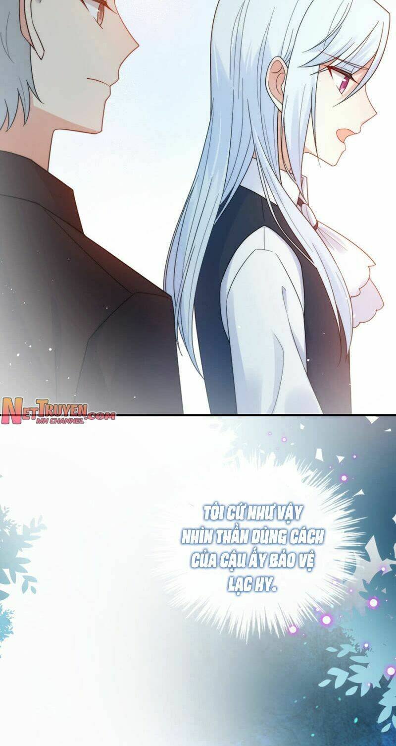 ma lạt thiên kim đẩu ác thiếu chapter 205 32