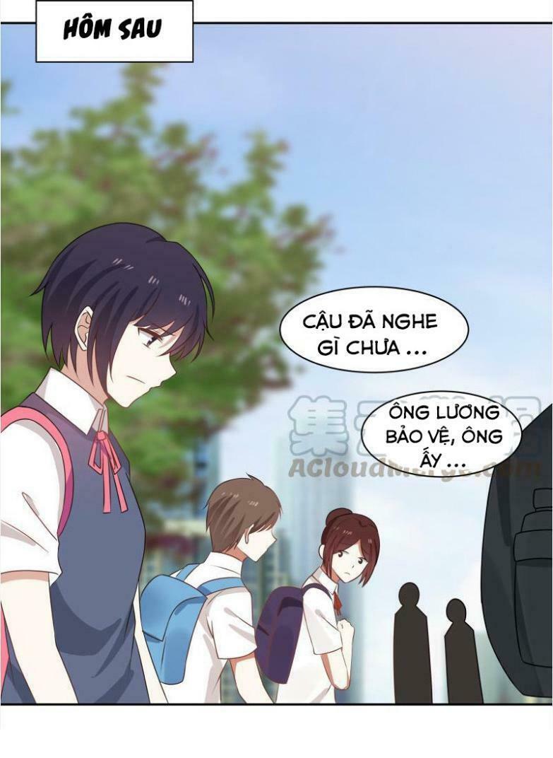 trên người ta có một rồng chapter 151 4