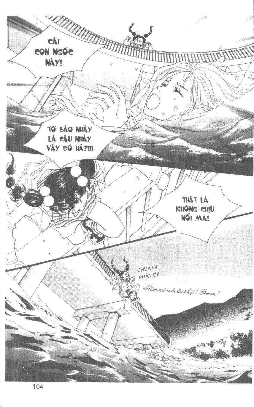 sad love story chapter 1 104