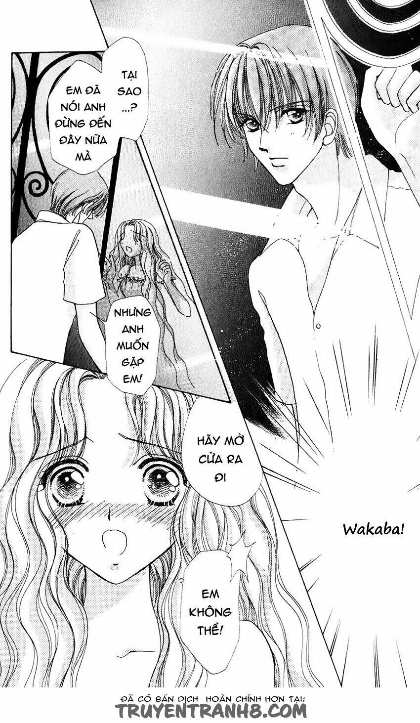 hana ni nare chapter 50 16