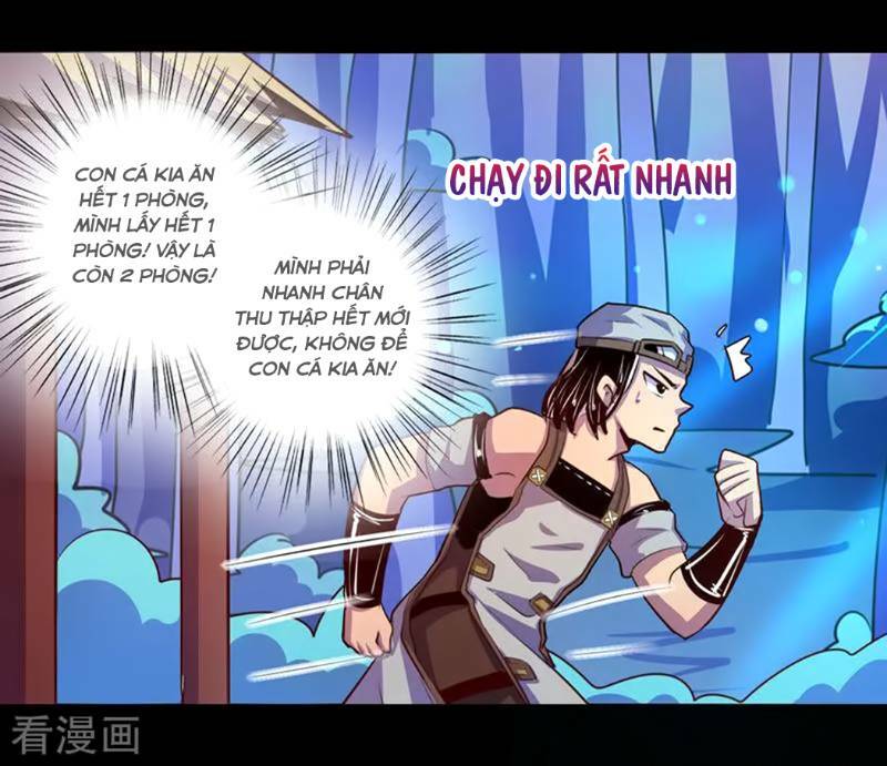 ta không phải là npc chapter 94 22