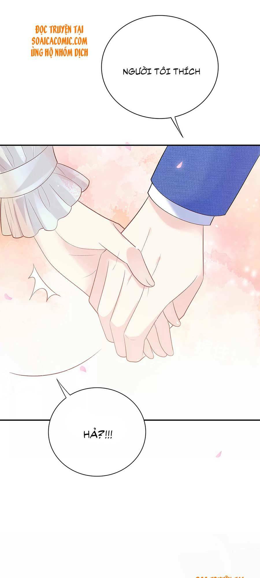 tôi dựa vào tà ý: nghịch chuyển nhân sinh chapter 45 41