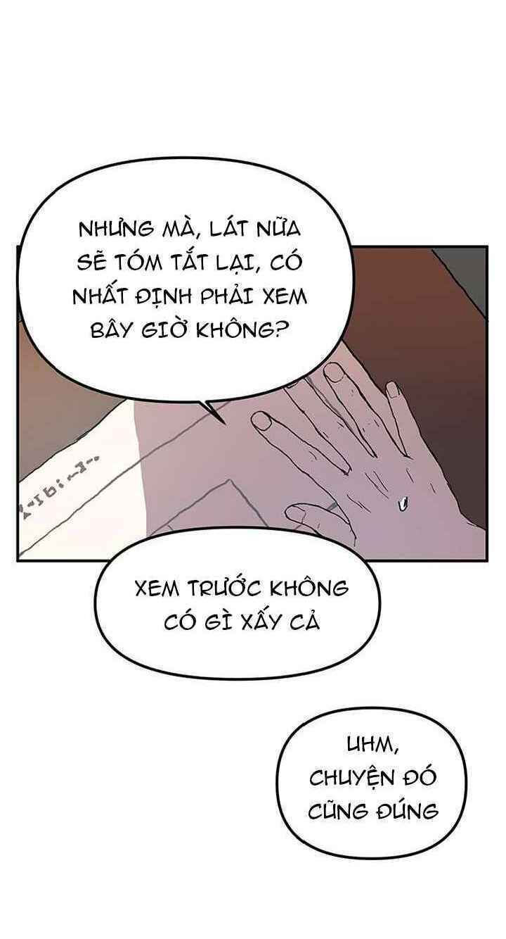 bug player - người chơi lỗi chapter 49 10