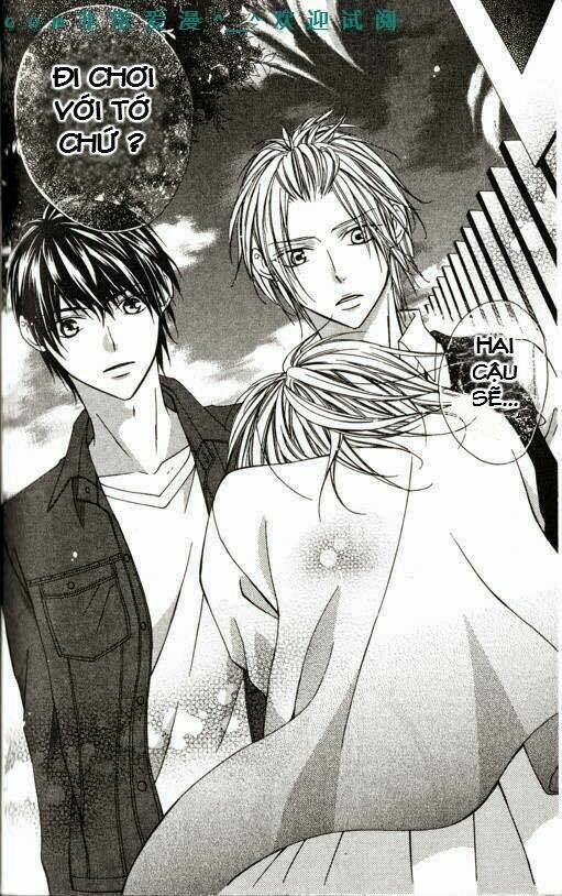 tonari no koigataki chapter 6 28