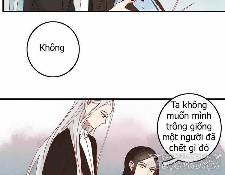 ta chỉ muốn giết ngươi chapter 29 6