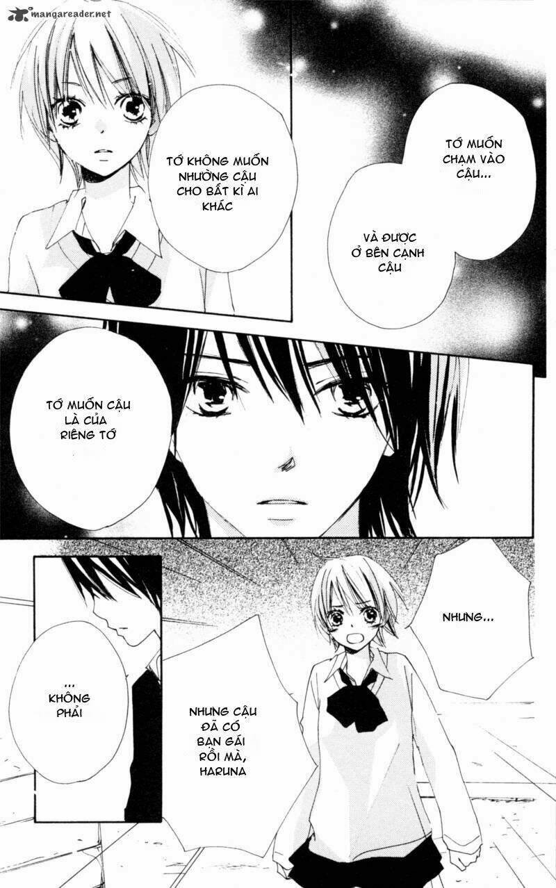 bokura wa itsumo chapter 13 27