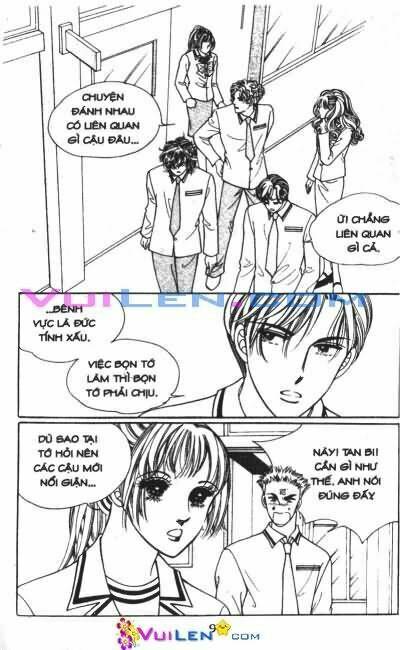 tóc gió thôi bay chapter 3 9