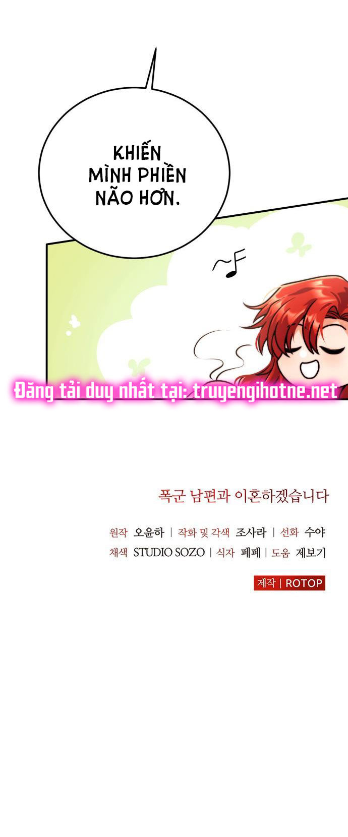 tôi sẽ ly hôn với người chồng bạo chúa chapter 27.2 53