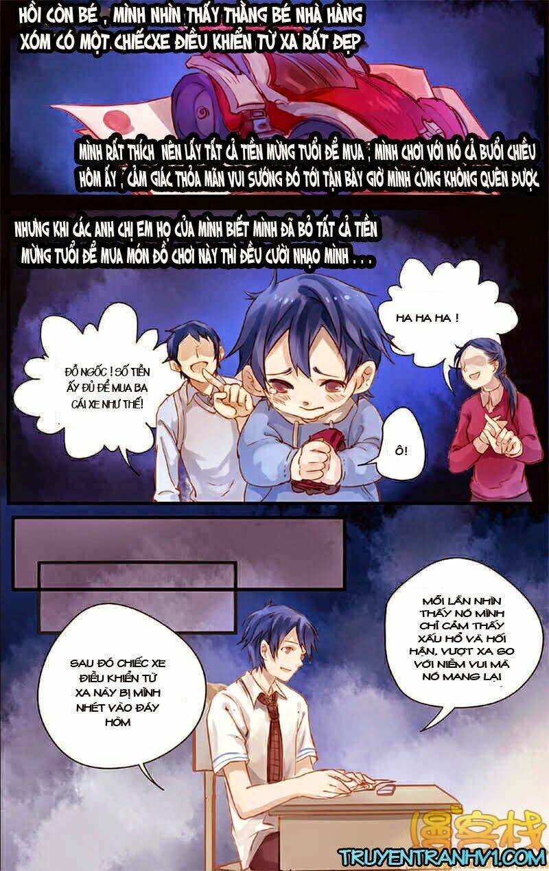 ách xá - yashe chapter 4.2 5