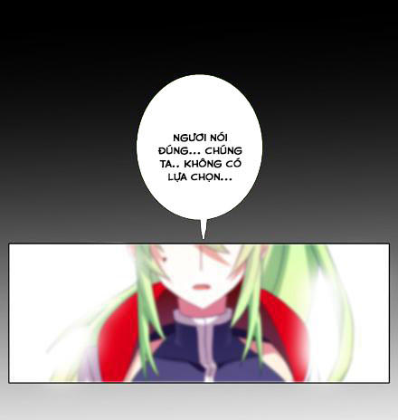 đầu óc đại sư huynh của ta rất đen tối chapter 208 34