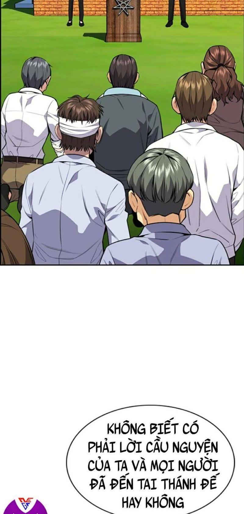 giáo dục chân chính chapter 109 96