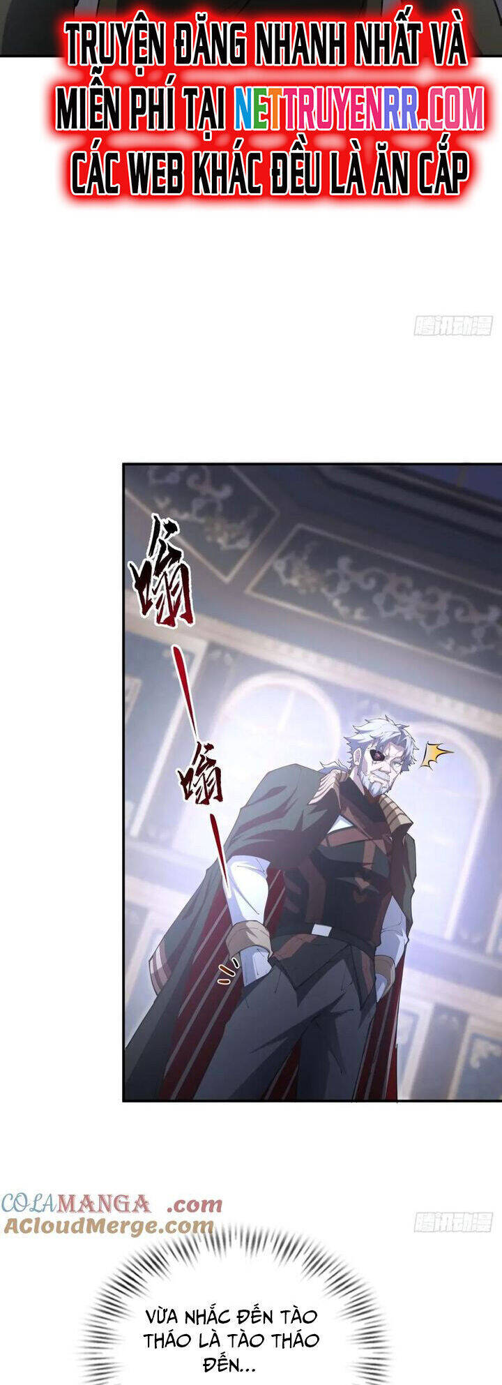 phá kiếp chỉ huy chapter 24 25