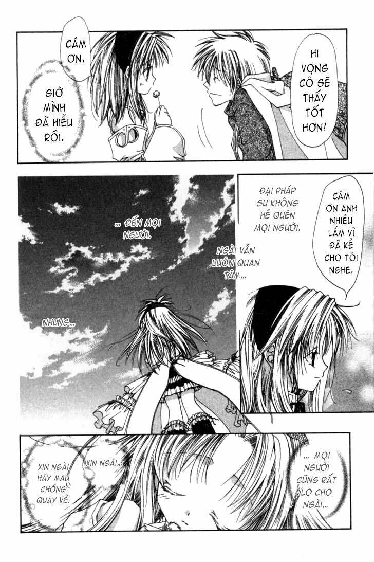 magical x miracle chapter 23 22