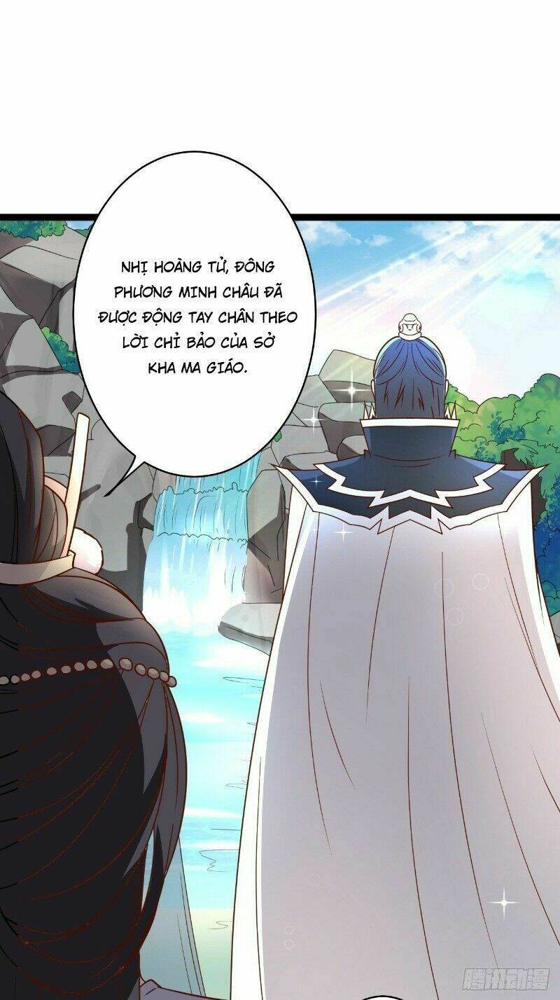trọng sinh tối cường ma tôn ở rể chapter 78 39