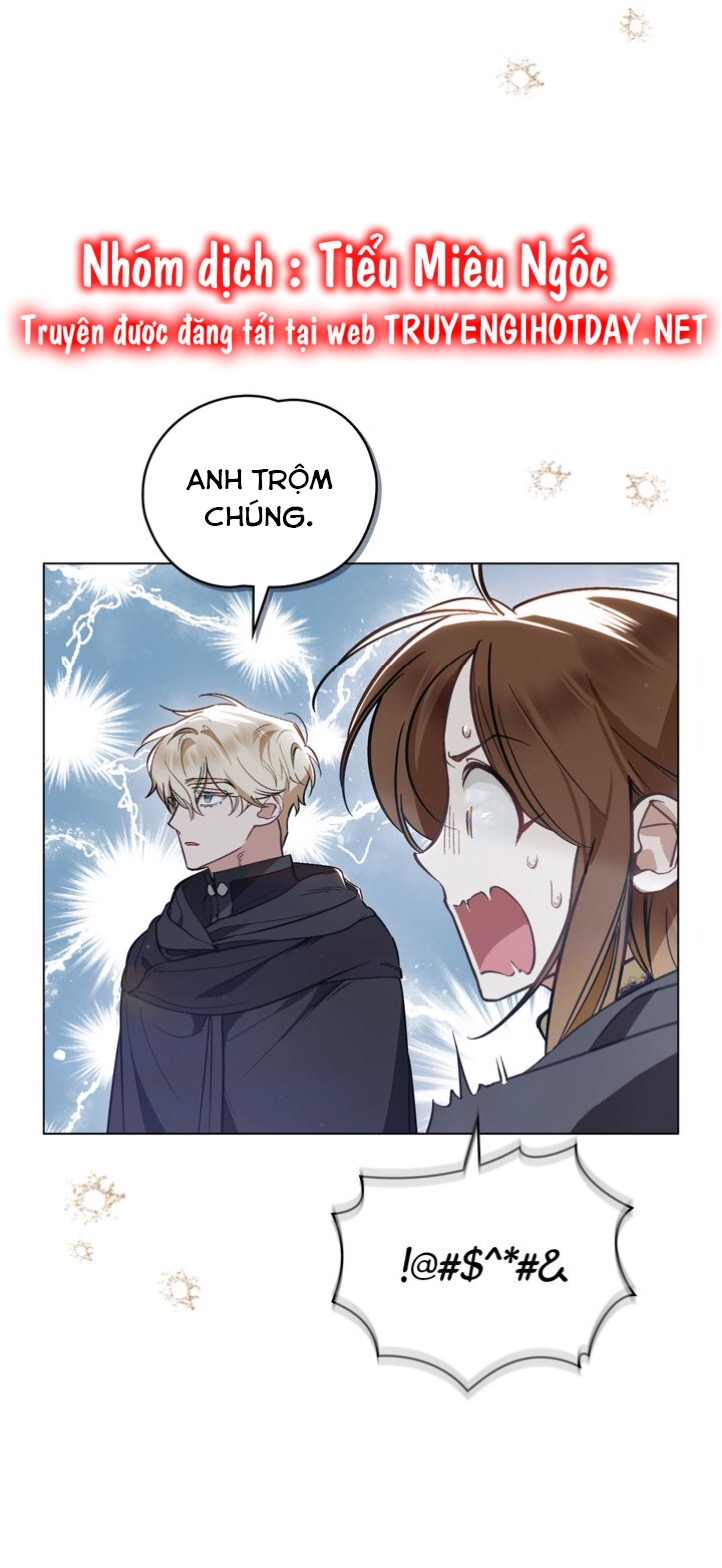 thanh kiếm của evangeline chapter 22 46