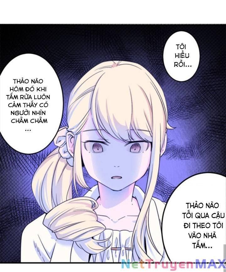 trước khi một cô gái biến mất chapter 8 14