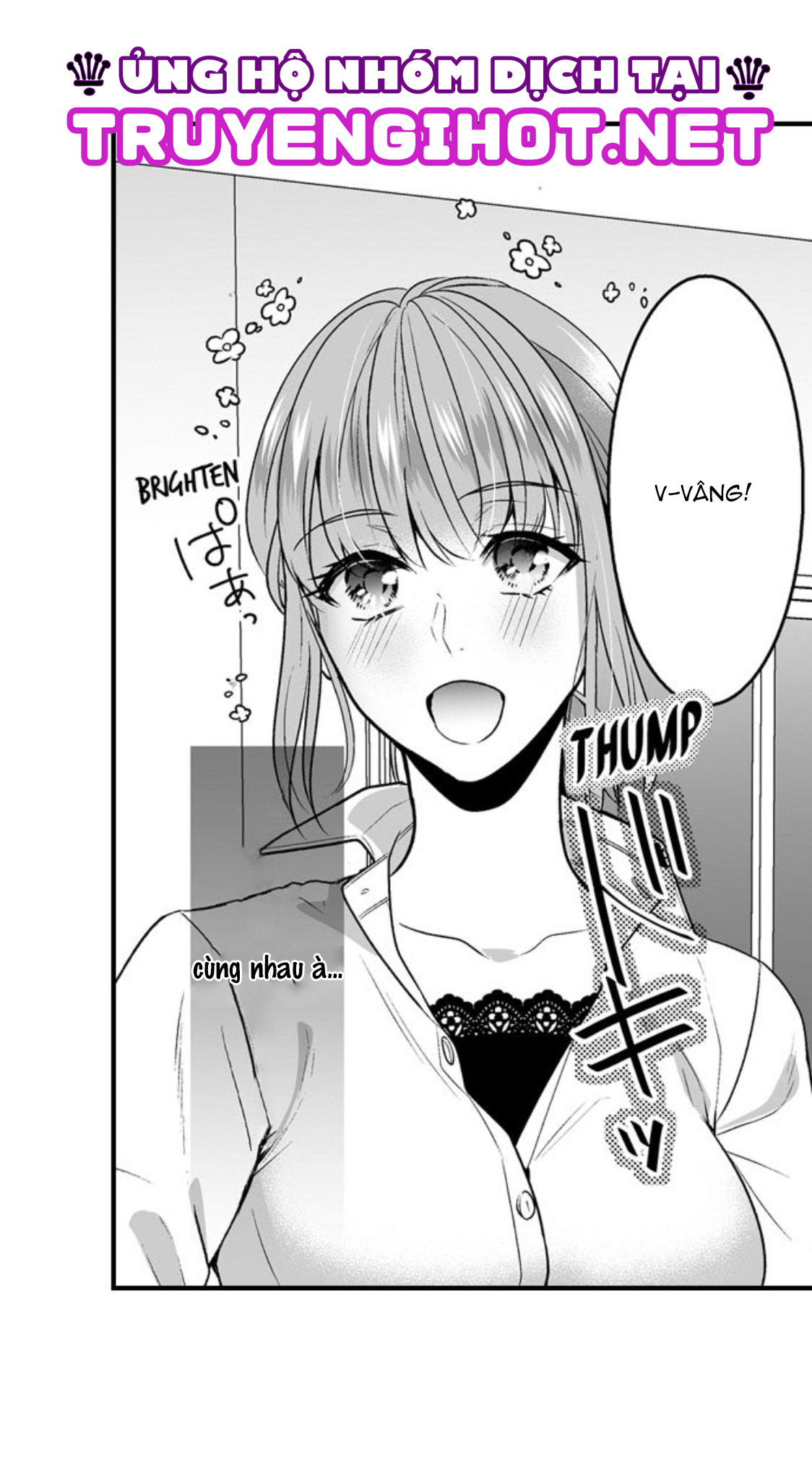 làm thế nào để người chưa có kinh nghiệm trong chuyện đó trở thành phóng viên 18+ (full) chapter 11.2 2