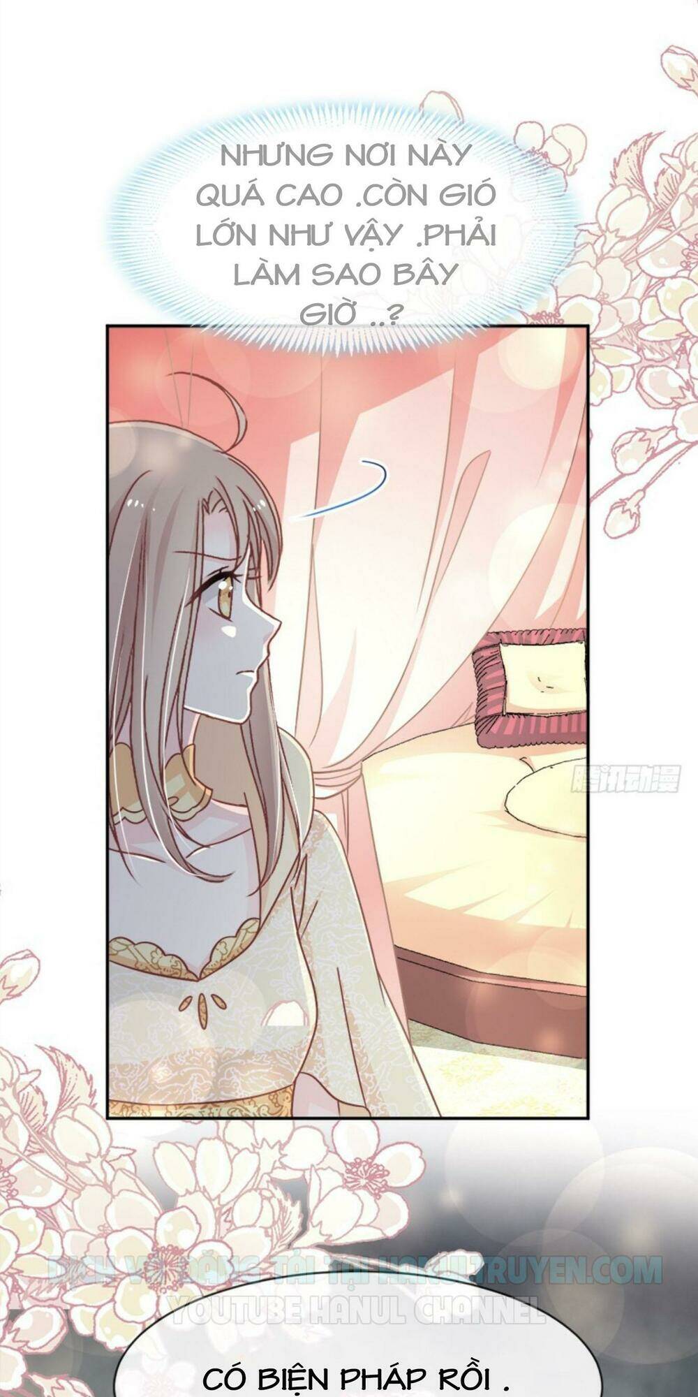 thiên hạ đệ nhất sủng phi chapter 74.2 4